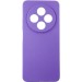 Чохол до мобільного телефона Dengos Carbon Xiaomi Redmi 14C (purple) (DG-TPU-CRBN-214)