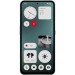 Мобільний телефон Nothing CMF by Nothing Phone 1 8/256GB Light Green (1111427)