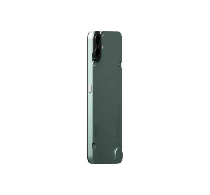 Мобільний телефон Nothing CMF by Nothing Phone 1 8/256GB Light Green (1111427)