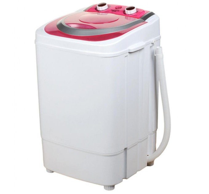 Пральна машина Vilgrand V145-2570red