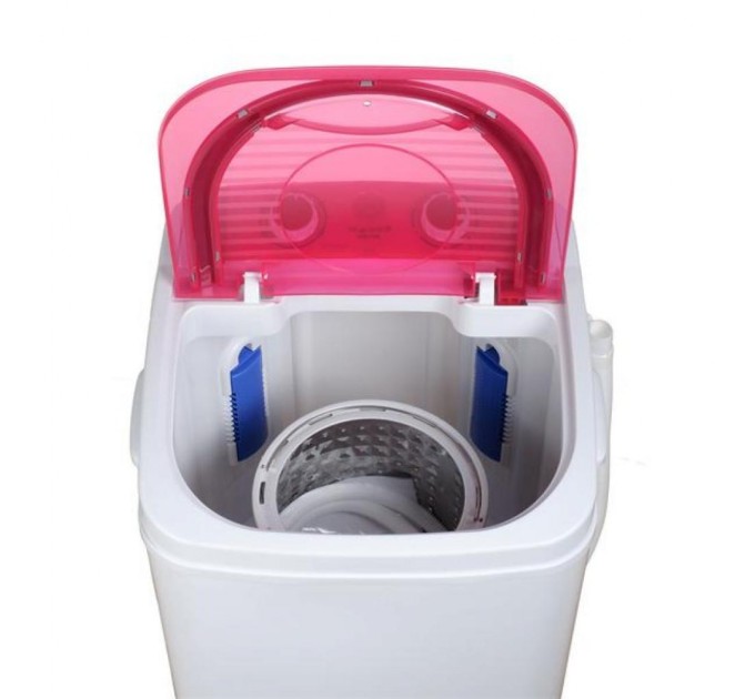 Пральна машина Vilgrand V145-2570red