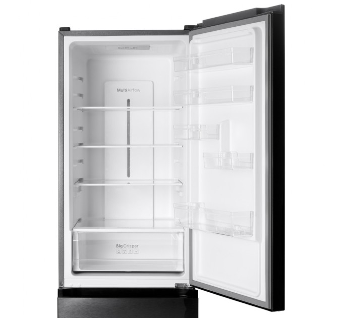 Холодильник Liberty SRF-390 NFBX