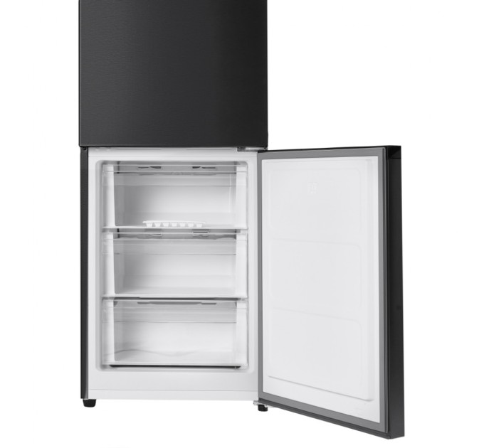 Холодильник Liberty SRF-390 NFBX