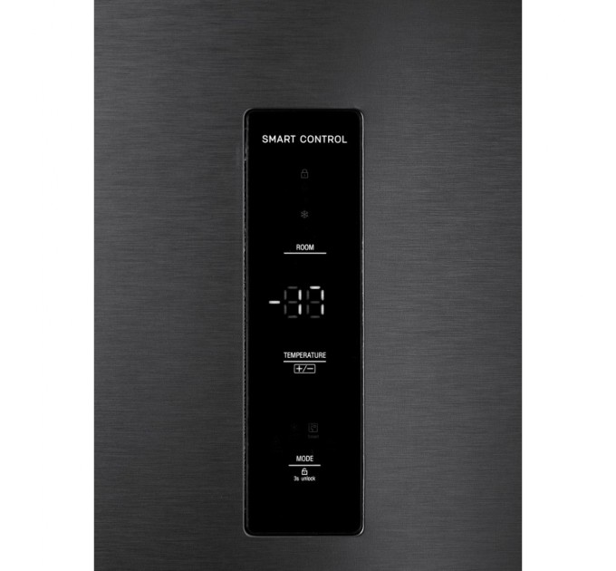 Холодильник Liberty SRF-390 NFBX