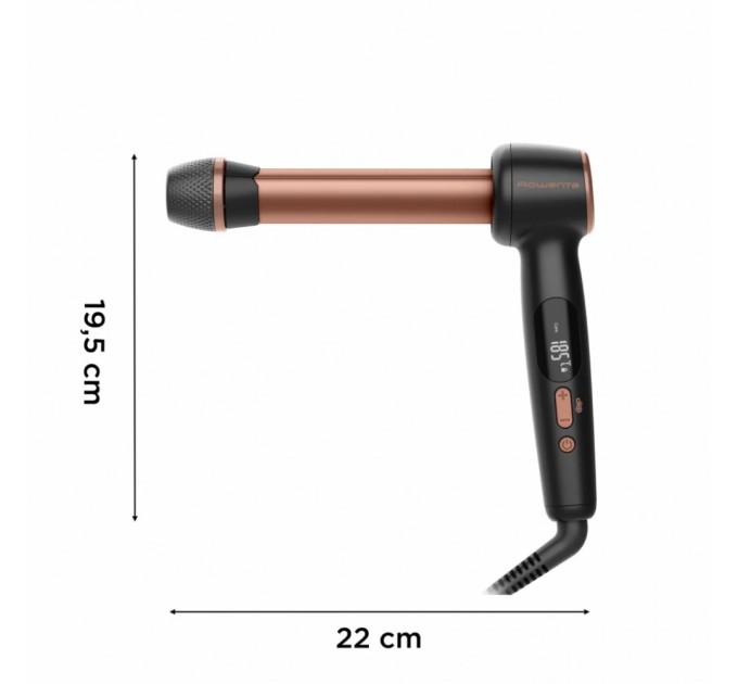Стайлер Rowenta CF4620E0