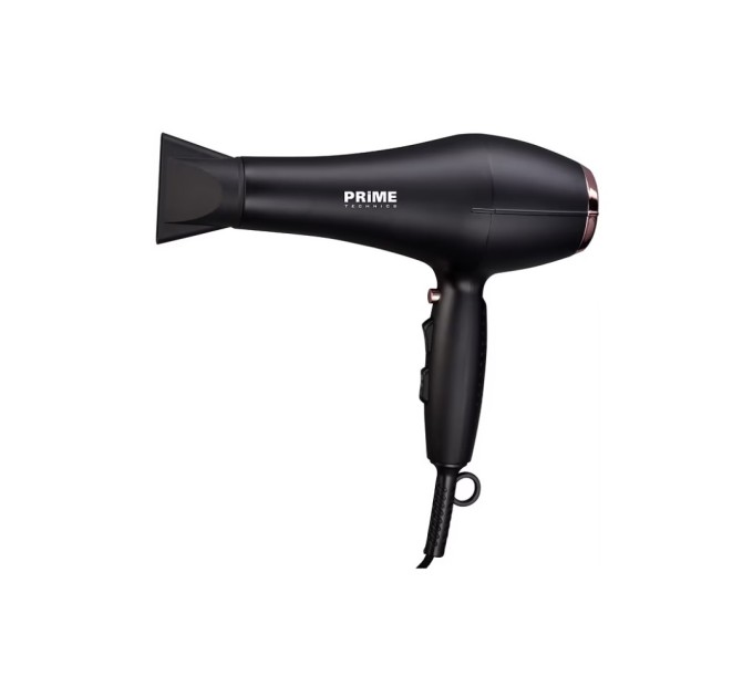 Фен PRIME Technics PHD 2493 BDI