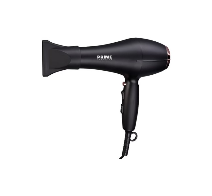Фен PRIME Technics PHD 2493 BDI