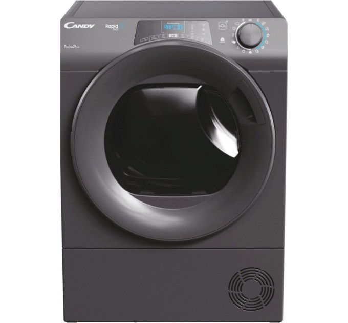Сушильна машина Candy RP4H7A2TRER-S