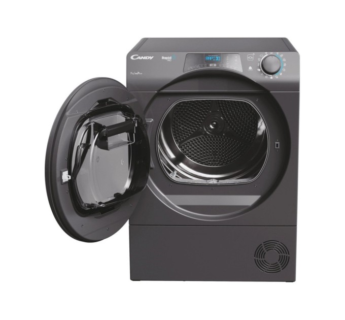 Сушильна машина Candy RP4H7A2TRER-S