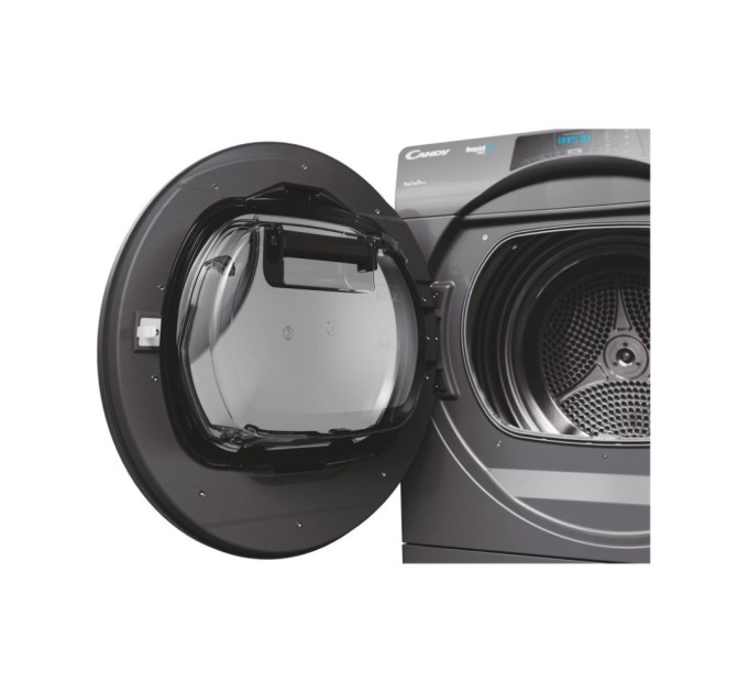 Сушильна машина Candy RP4H7A2TRER-S