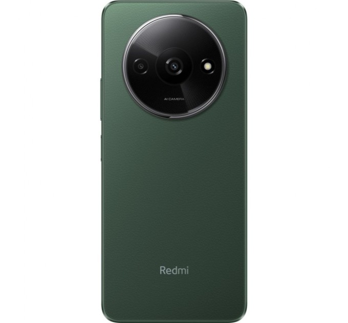 Мобільний телефон Xiaomi Redmi A3 3/64GB Forest Green (1025329)