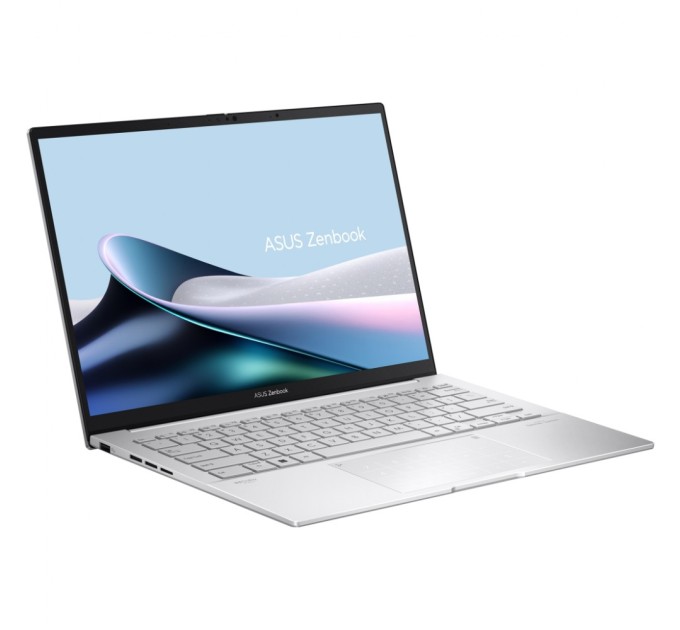 Ноутбук ASUS Zenbook 14 OLED UX3405CA-QL291 (90NB14W4-M00BE0)