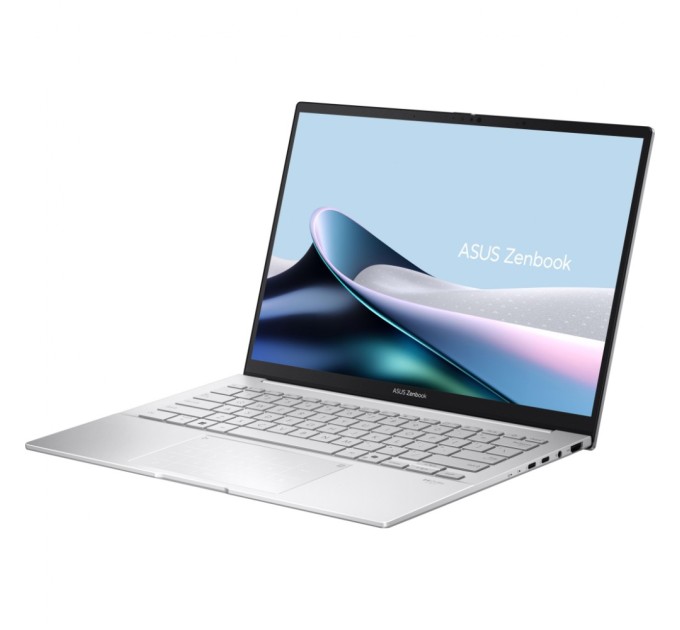 Ноутбук ASUS Zenbook 14 OLED UX3405CA-QL291 (90NB14W4-M00BE0)