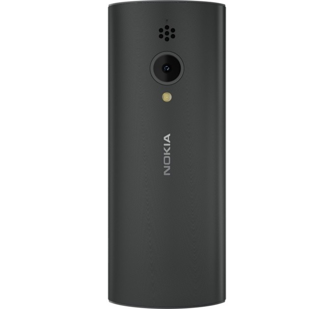 Мобільний телефон Nokia 150 2023 Black