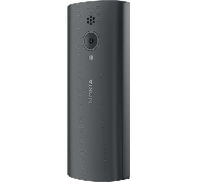 Мобільний телефон Nokia 150 2023 Black