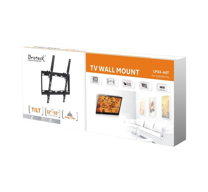 Кронштейн Brateck LP34-44T