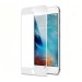 Стекло защитное MakeFuture для Apple iPhone 6 White 3D (MG3D-AI6W)