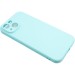 Чохол до мобільного телефона Dengos Soft iPhone 15 (ice blue) (DG-TPU-SOFT-36)