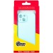 Чохол до мобільного телефона Dengos Soft iPhone 15 (ice blue) (DG-TPU-SOFT-36)