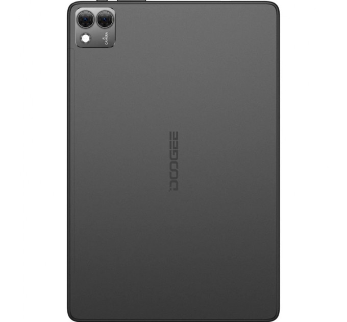 Планшет Doogee T10S 6/128GB 4G Grey (6924351639044)