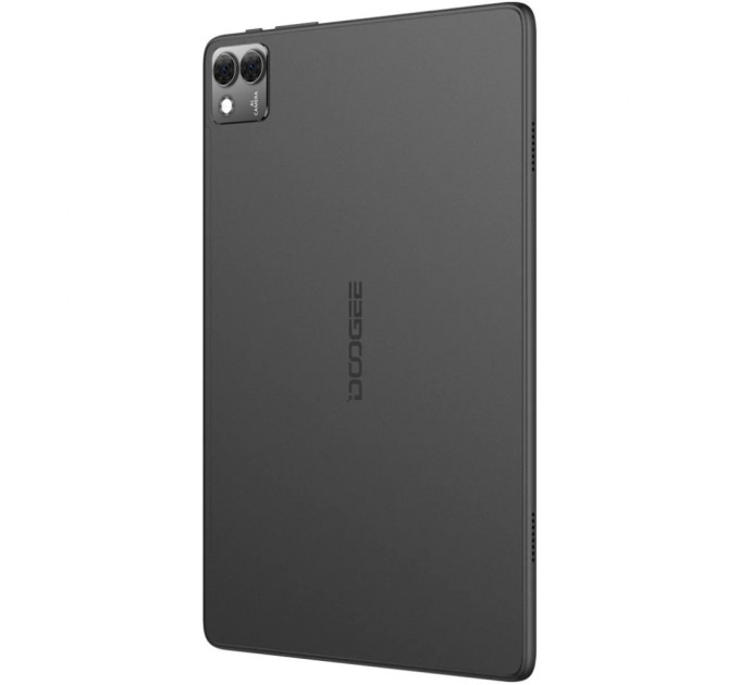 Планшет Doogee T10S 6/128GB 4G Grey (6924351639044)