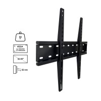 Кронштейн Charmount TV04F Black