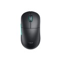 Мишка Xtrfy M8 RGB Wireless Black (M8W-RGB-BLACK)