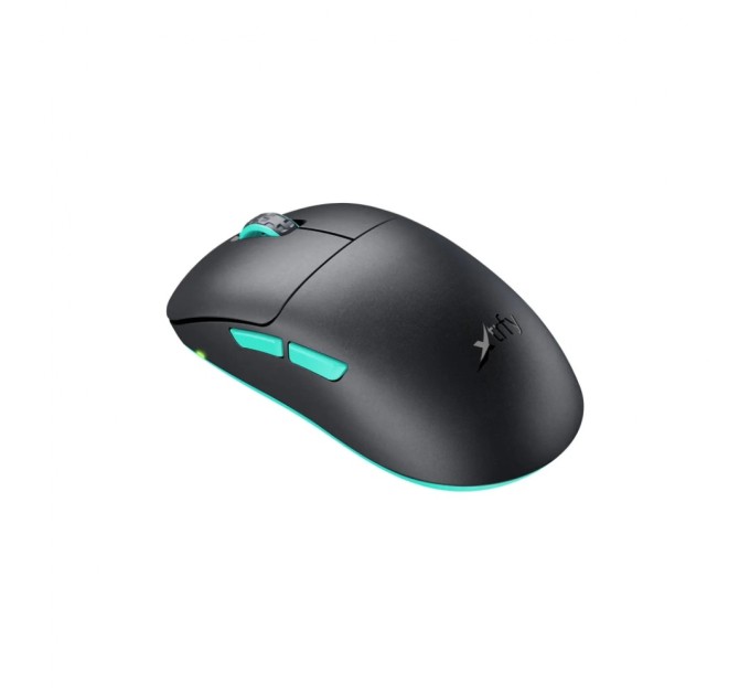 Мишка Xtrfy M8 RGB Wireless Black (M8W-RGB-BLACK)