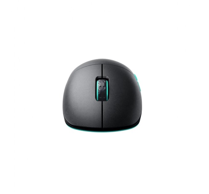 Мишка Xtrfy M8 RGB Wireless Black (M8W-RGB-BLACK)