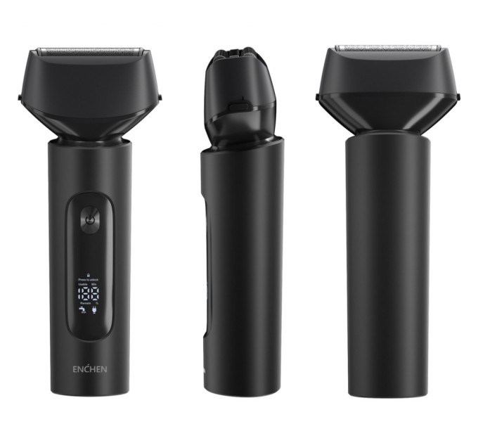 Електробритва Enchen MS001 Foil Shaver