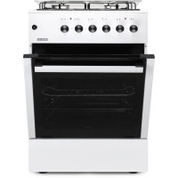 Плита Milano ML60 E40+біла