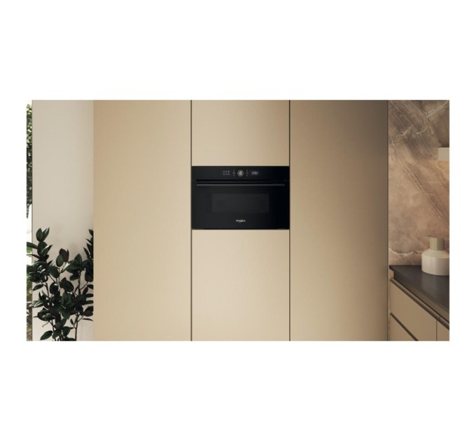 Мікрохвильова піч Whirlpool WMD54MB