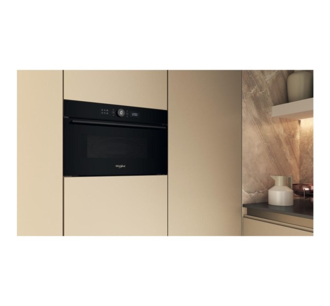 Мікрохвильова піч Whirlpool WMD54MB