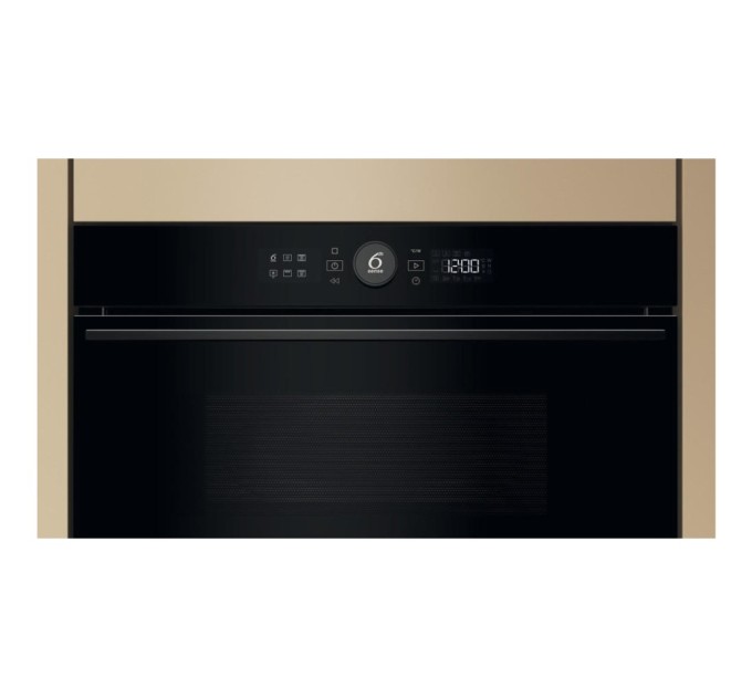 Мікрохвильова піч Whirlpool WMD54MB