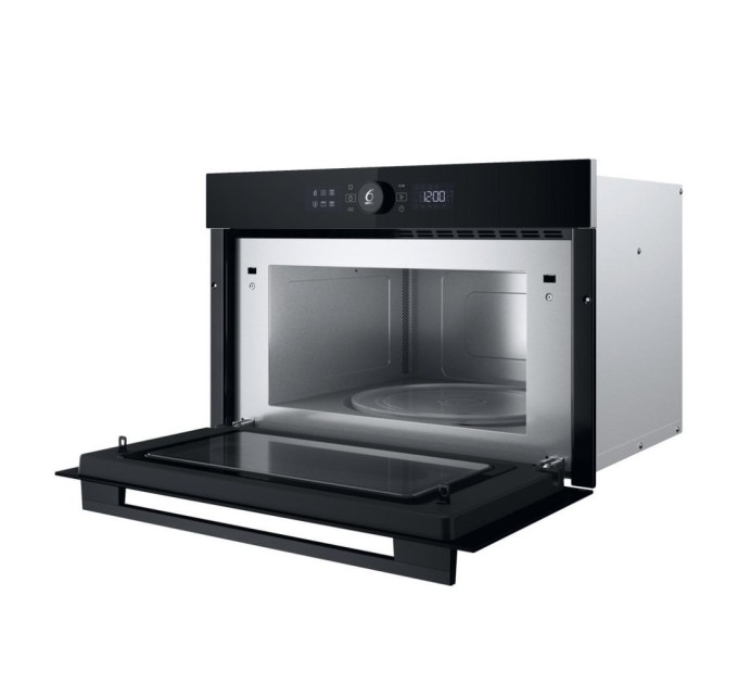 Мікрохвильова піч Whirlpool WMD54MB