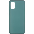 Чохол до мобільного телефона Armorstandart ICON Case for Samsung A41 Pine Green (ARM56578)