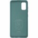 Чохол до мобільного телефона Armorstandart ICON Case for Samsung A41 Pine Green (ARM56578)