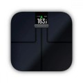 Ваги підлогові Garmin Index S2 Smart Scale, Intl, Black, 1 pack (010-02294-12)