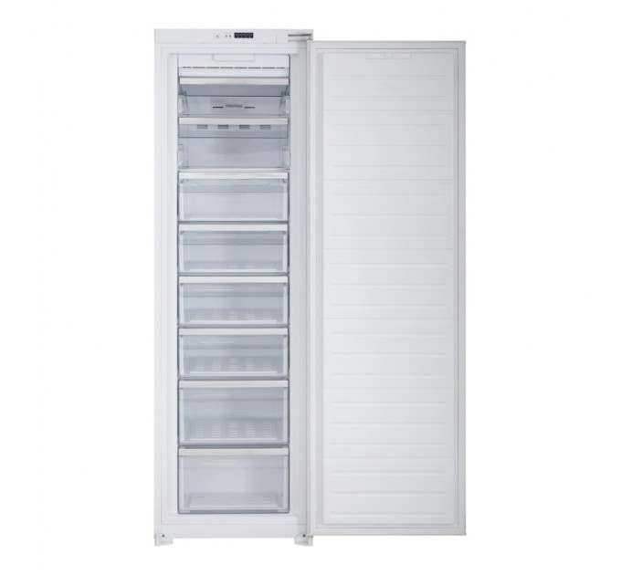 Морозильна камера Interline FTN 771 EGN WA+