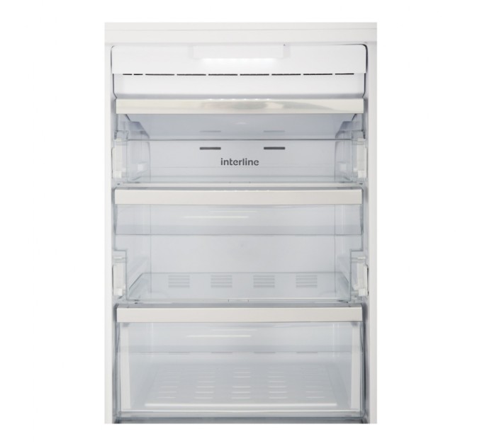 Морозильна камера Interline FTN 771 EGN WA+