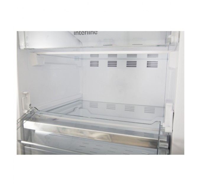 Морозильна камера Interline FTN 771 EGN WA+