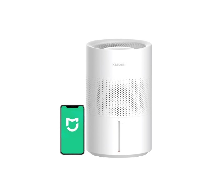 Зволожувач повітря Xiaomi Smart Evaporative Humidifier (BHR8532EU)