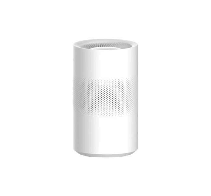 Зволожувач повітря Xiaomi Smart Evaporative Humidifier (BHR8532EU)