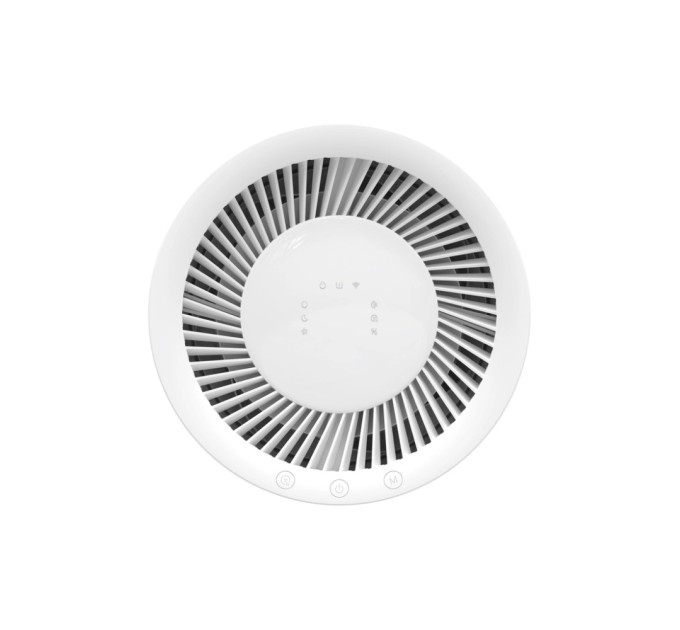 Зволожувач повітря Xiaomi Smart Evaporative Humidifier (BHR8532EU)