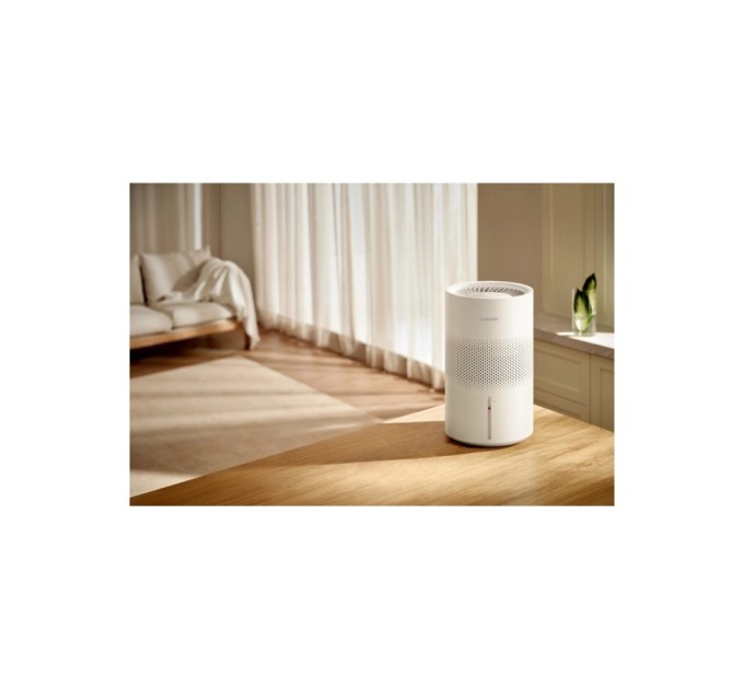 Зволожувач повітря Xiaomi Smart Evaporative Humidifier (BHR8532EU)