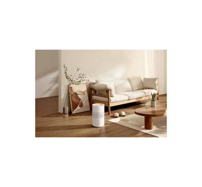 Зволожувач повітря Xiaomi Smart Evaporative Humidifier (BHR8532EU)
