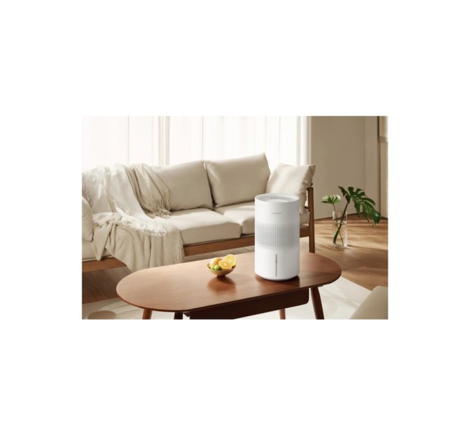 Зволожувач повітря Xiaomi Smart Evaporative Humidifier (BHR8532EU)