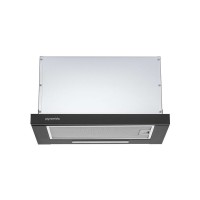 Витяжка кухонна Pyramida ATH 50 (700) BL