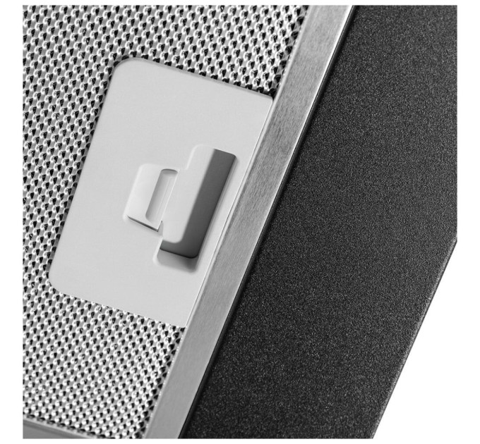 Витяжка кухонна Pyramida ATH 50 (700) BL