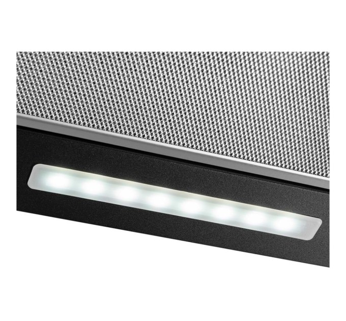 Витяжка кухонна Pyramida ATH 50 (700) BL